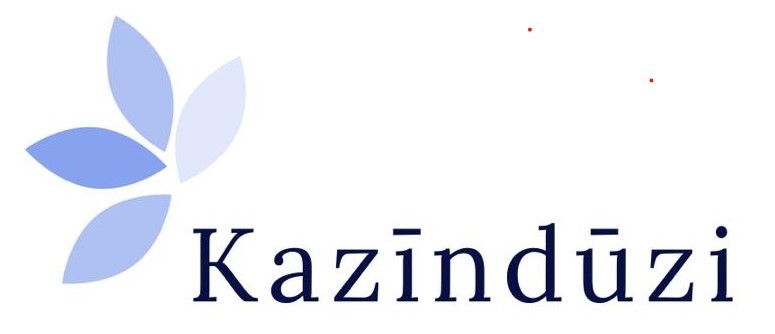 Kazinduzi logo